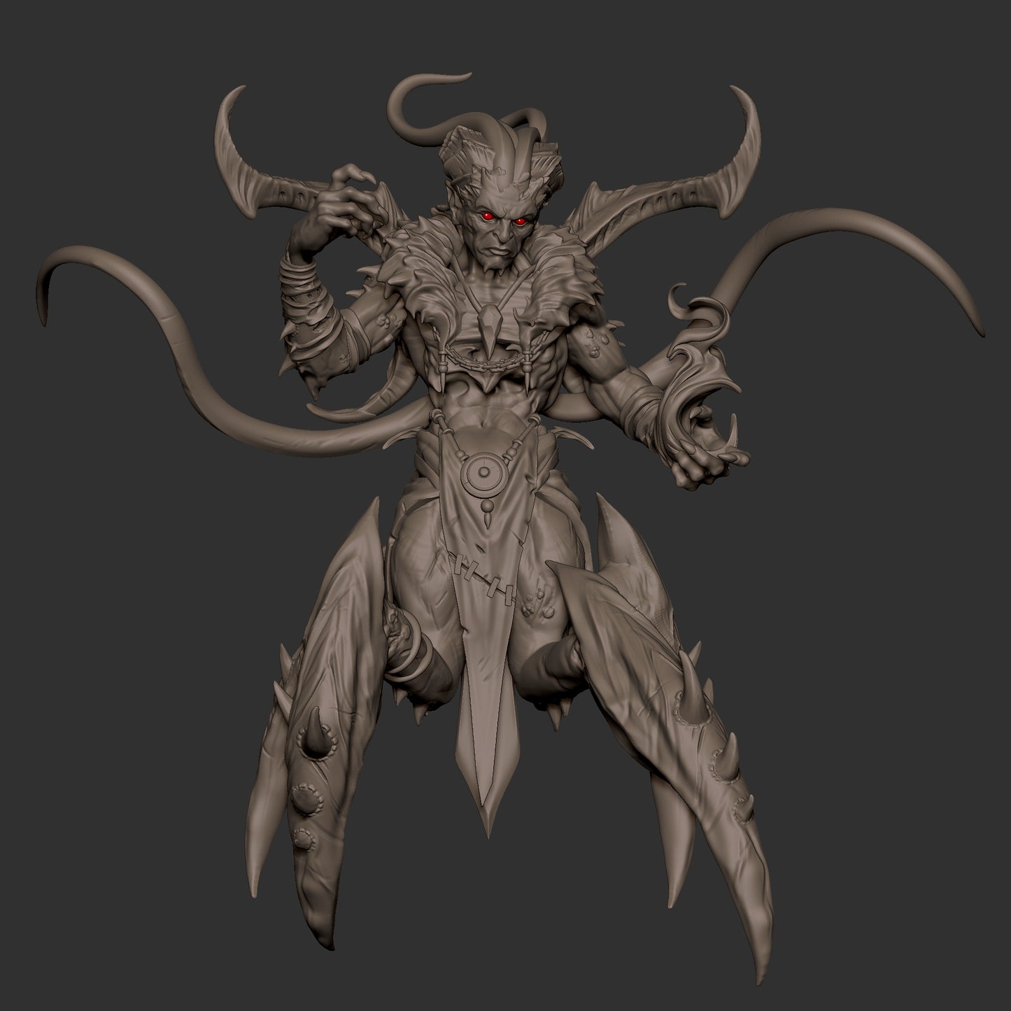 Lord of Destruction