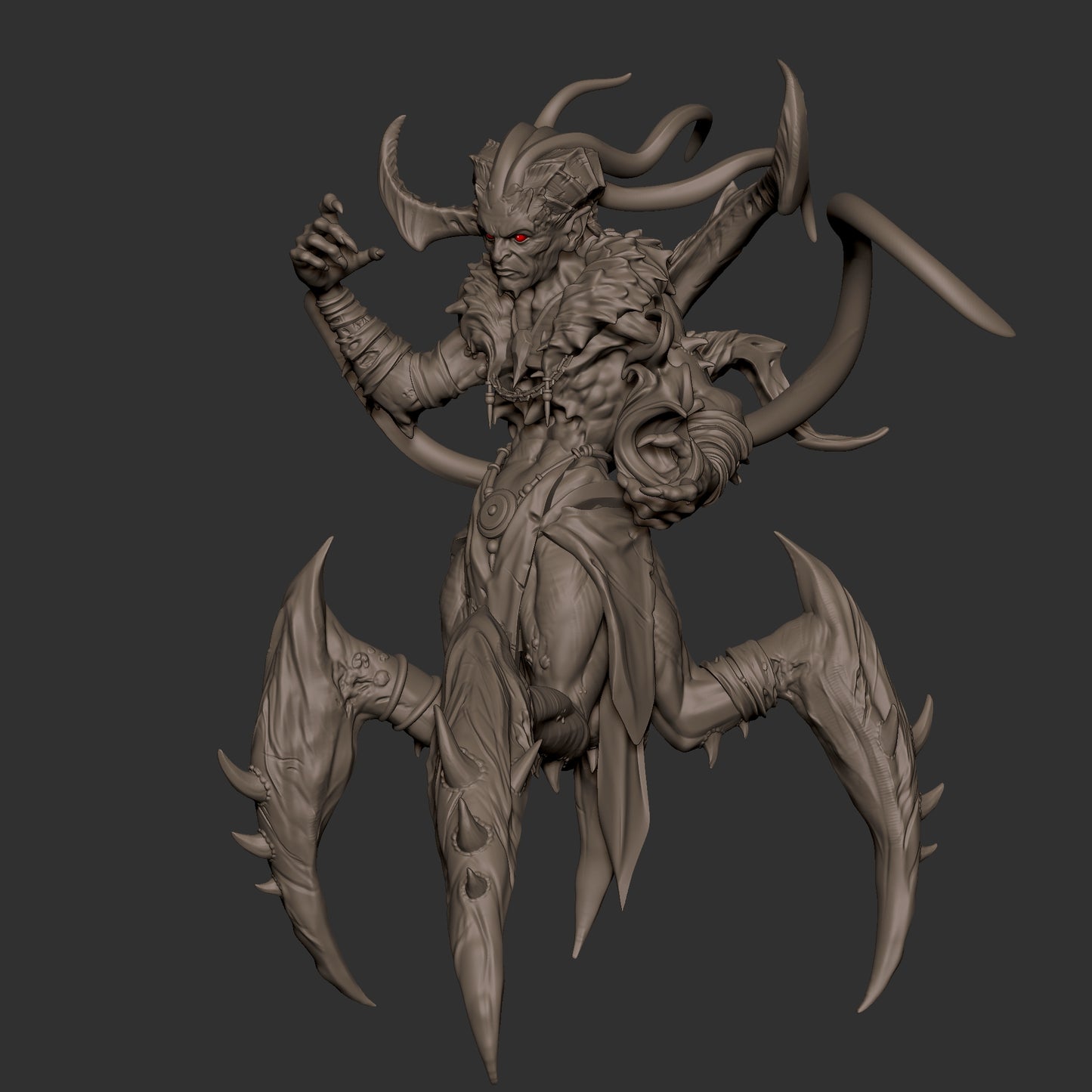 Lord of Destruction