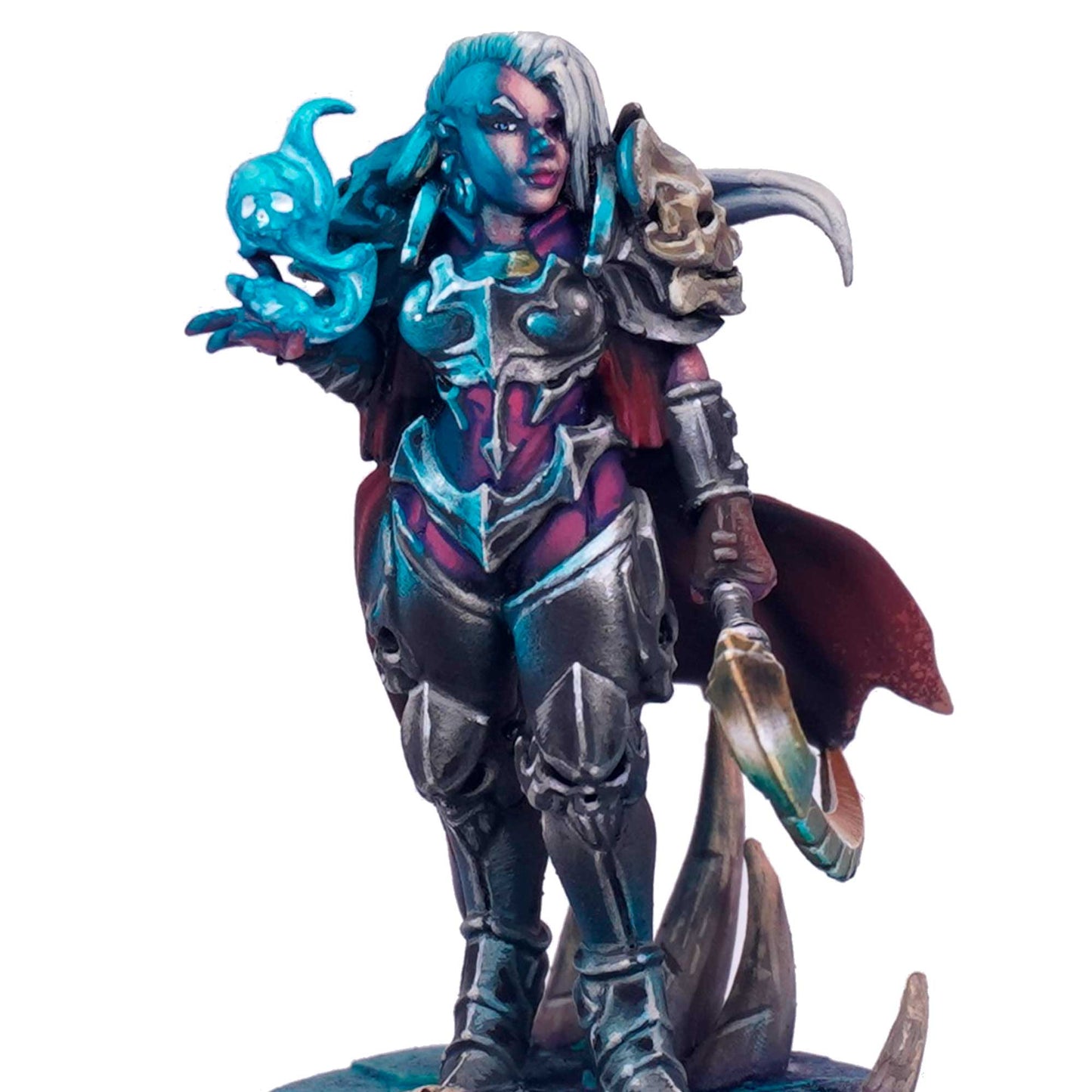 (PDF) Hero Necromancer