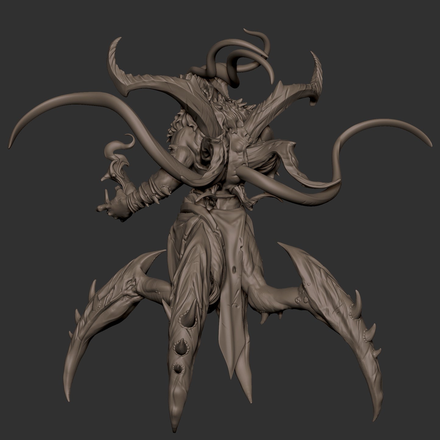Lord of Destruction