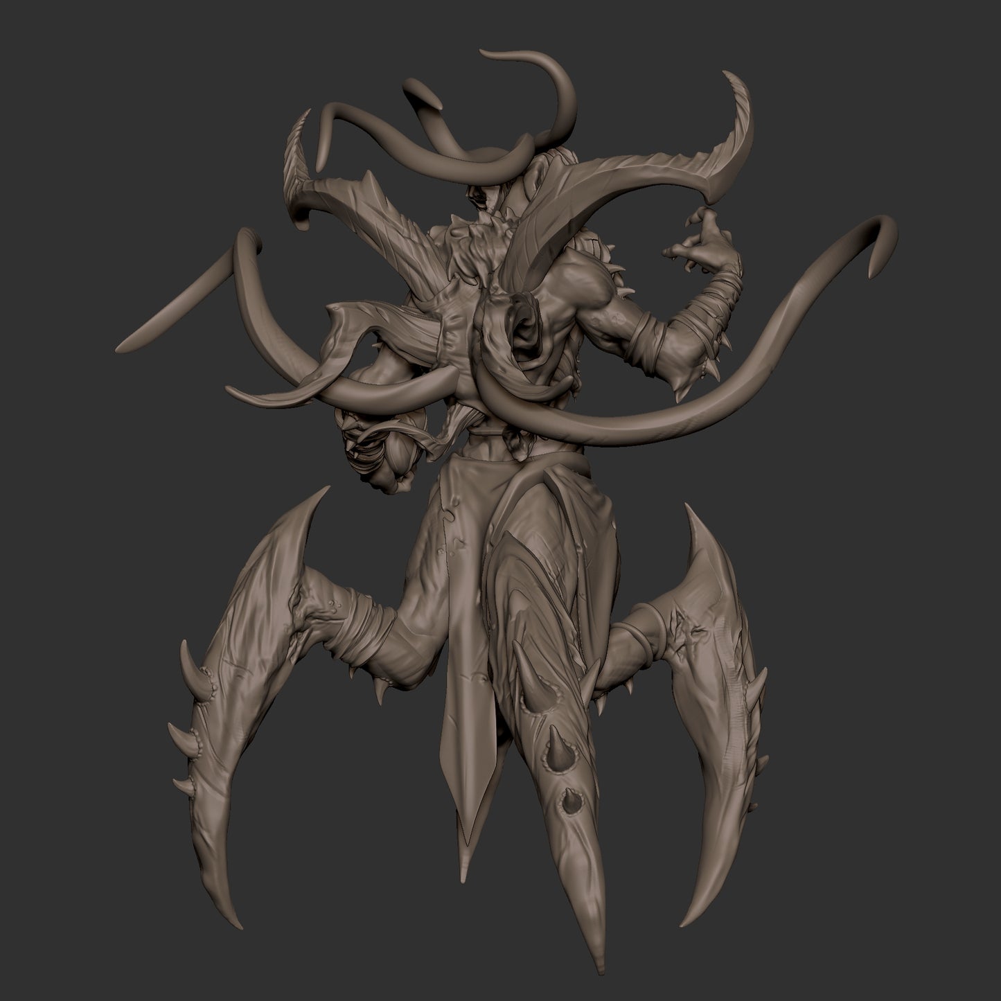 Lord of Destruction