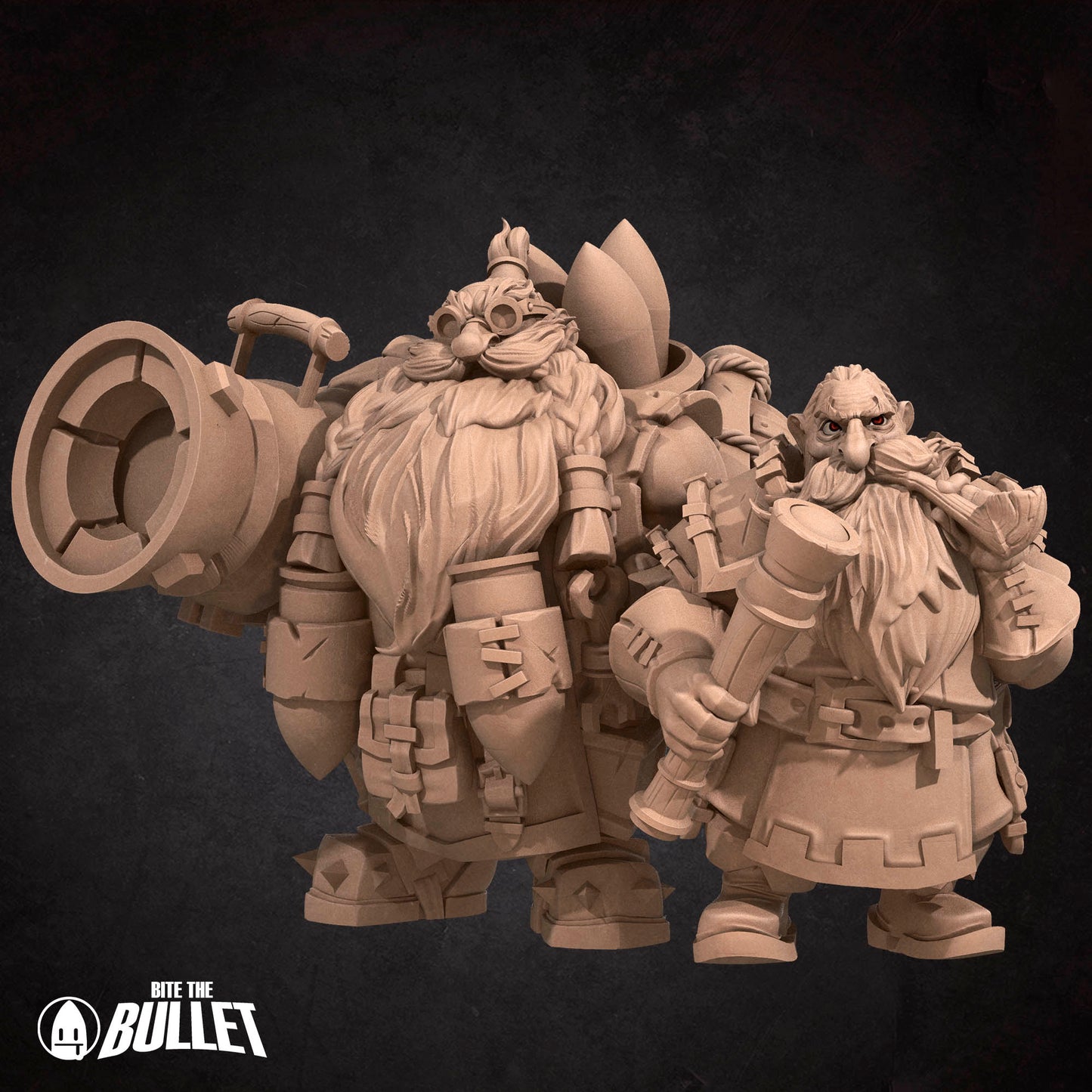 Dwarves