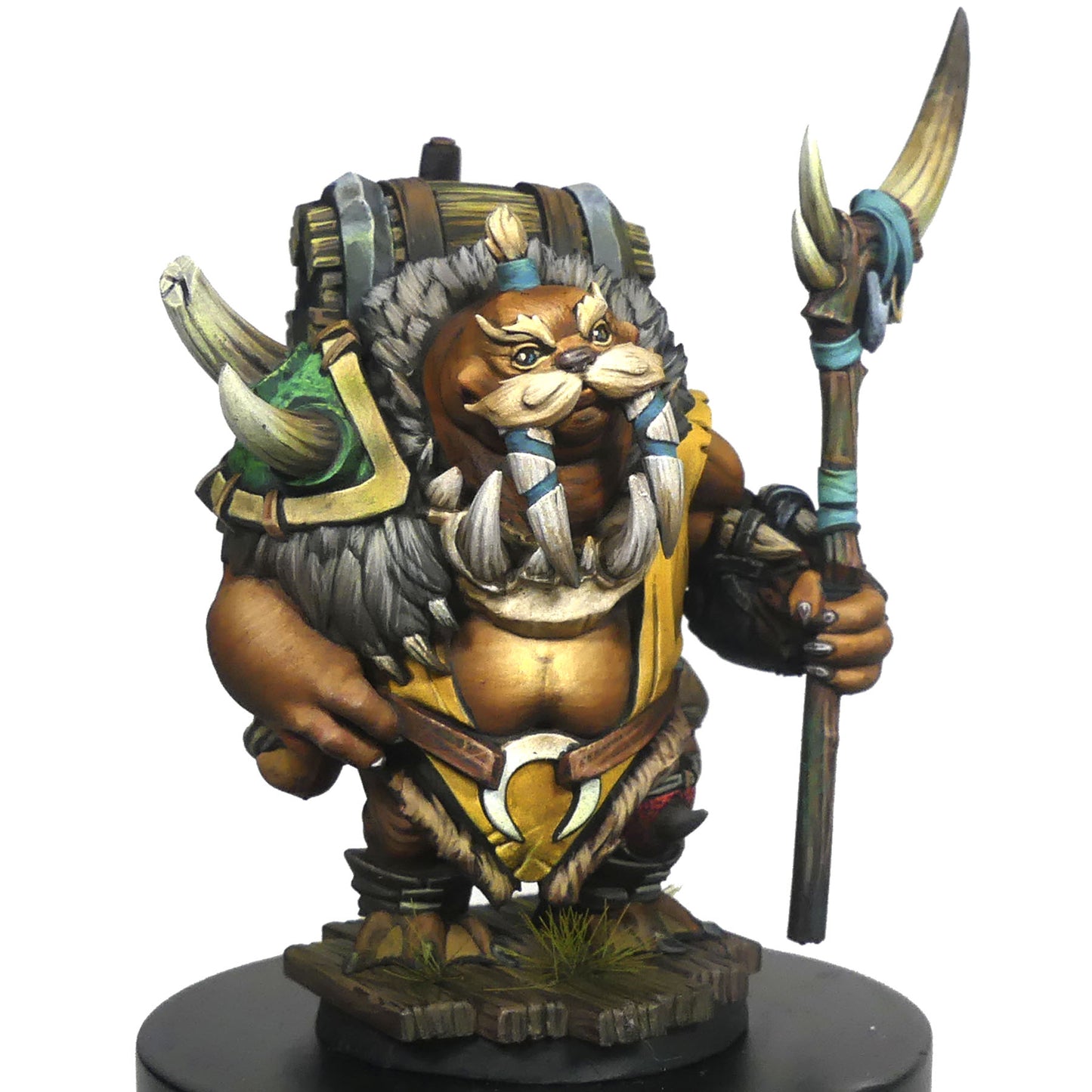 (PDF) Walrus Mead Vendor