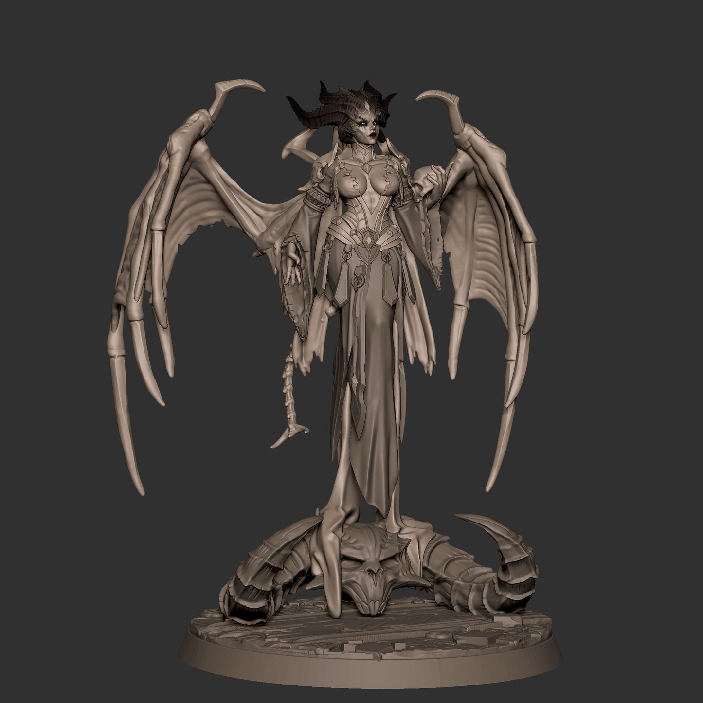 Daughter of Hatred