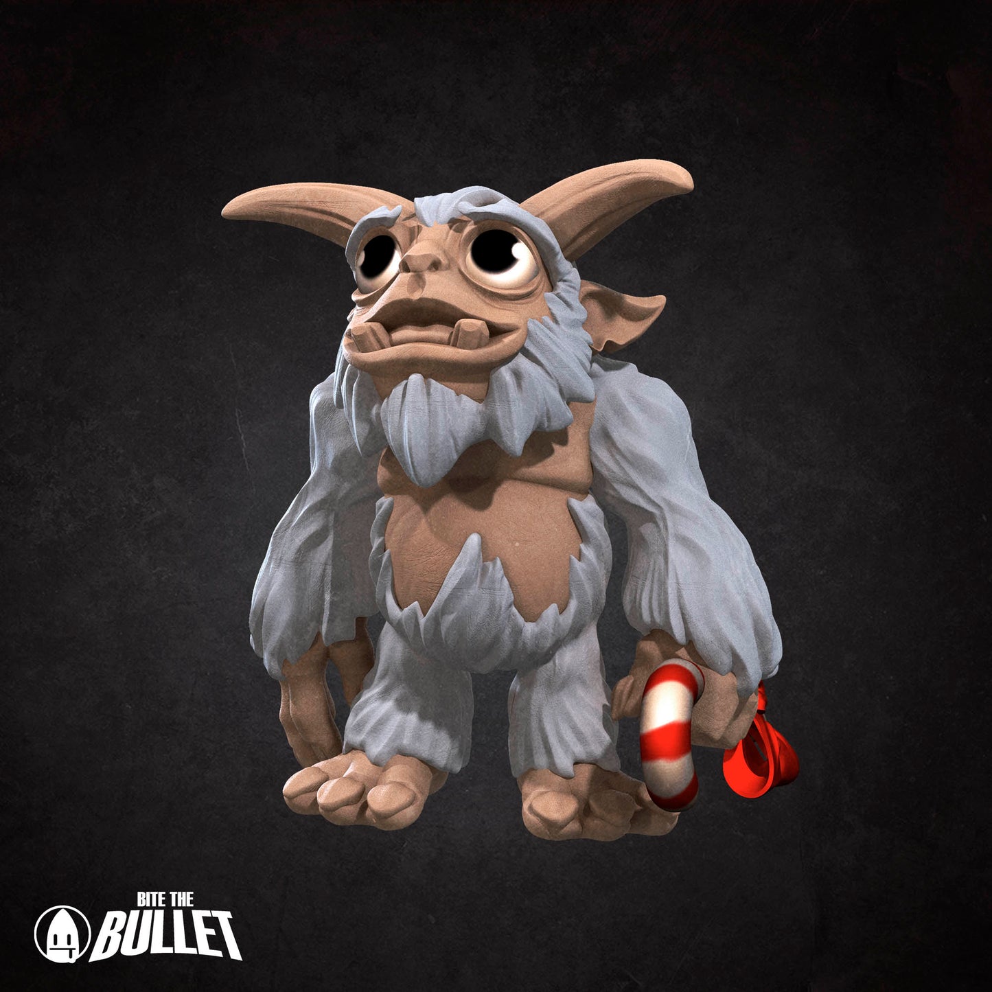 Baby Yetis