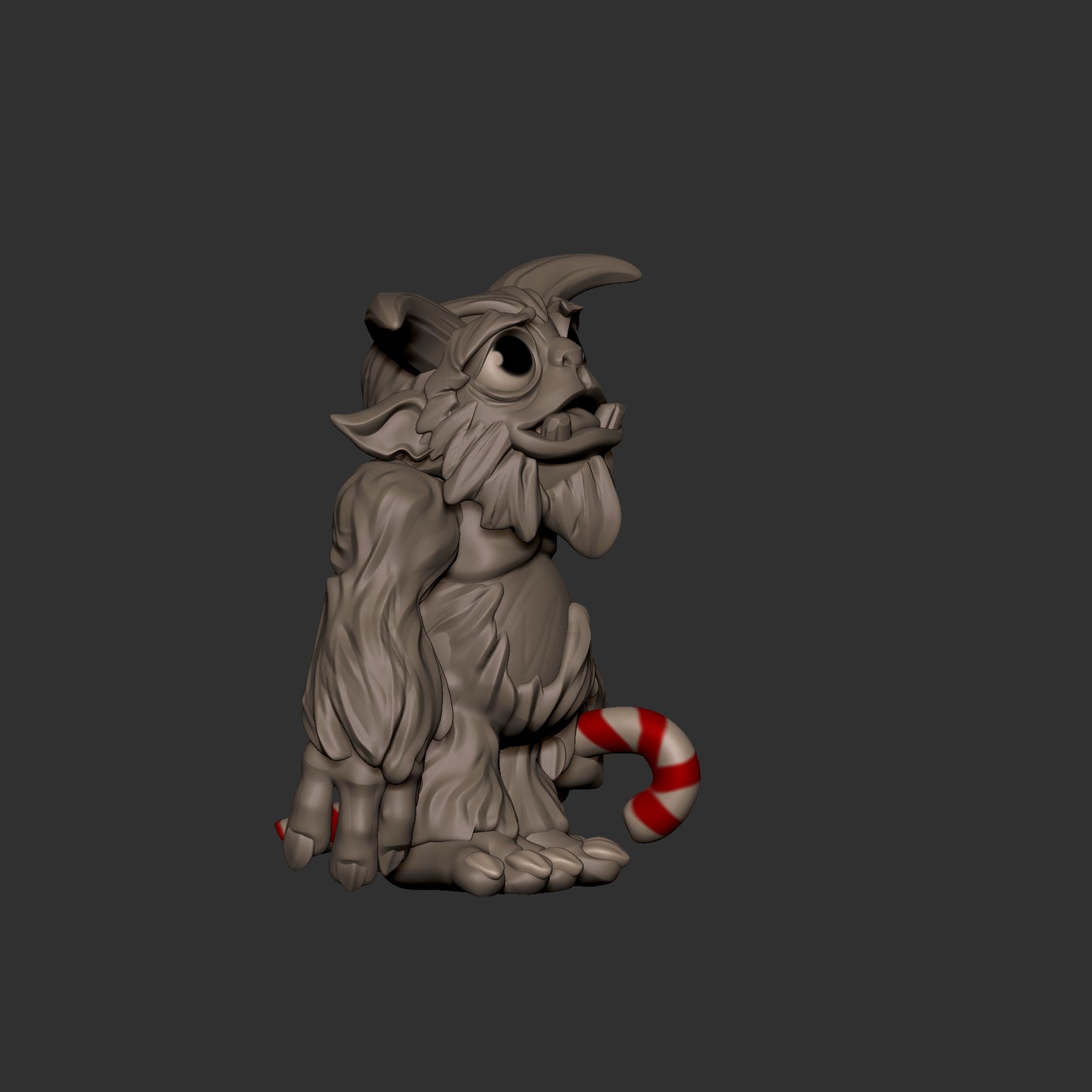 Baby Yetis