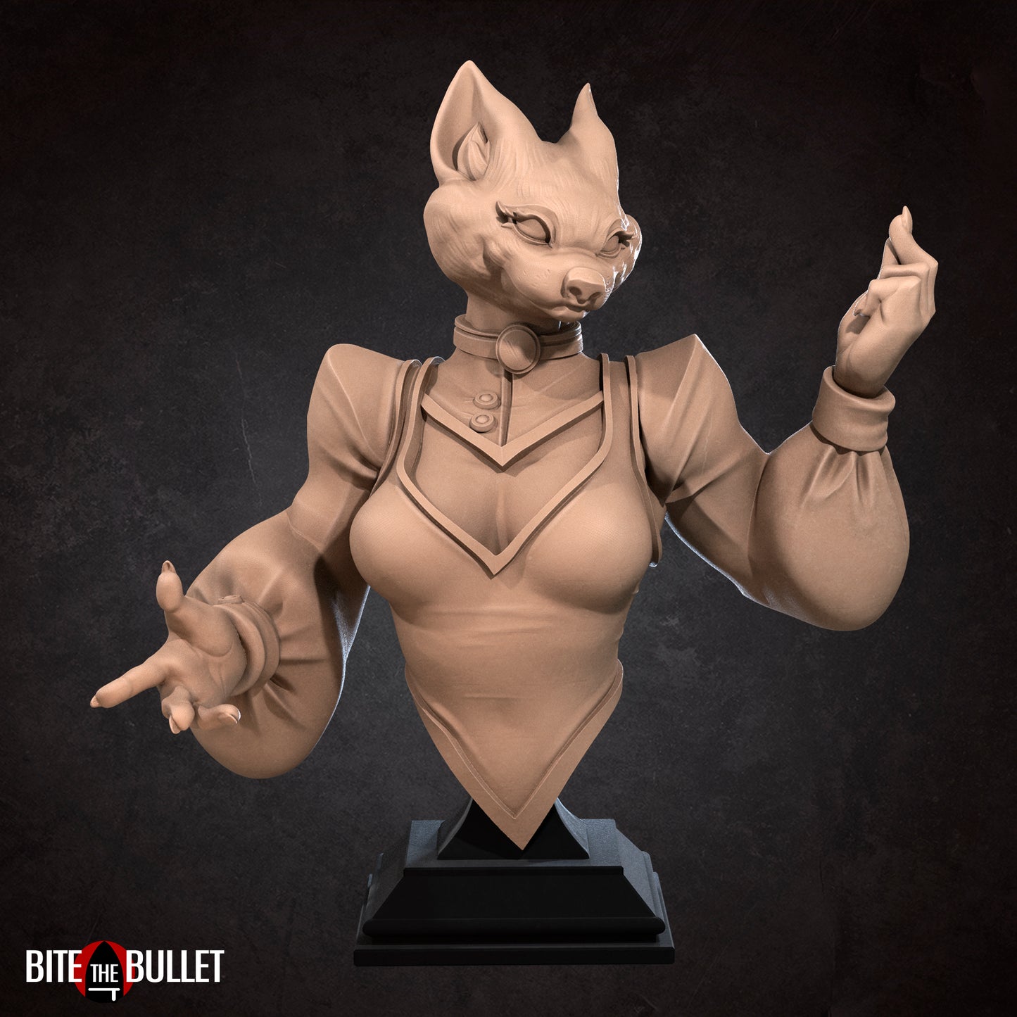 Foxfolk