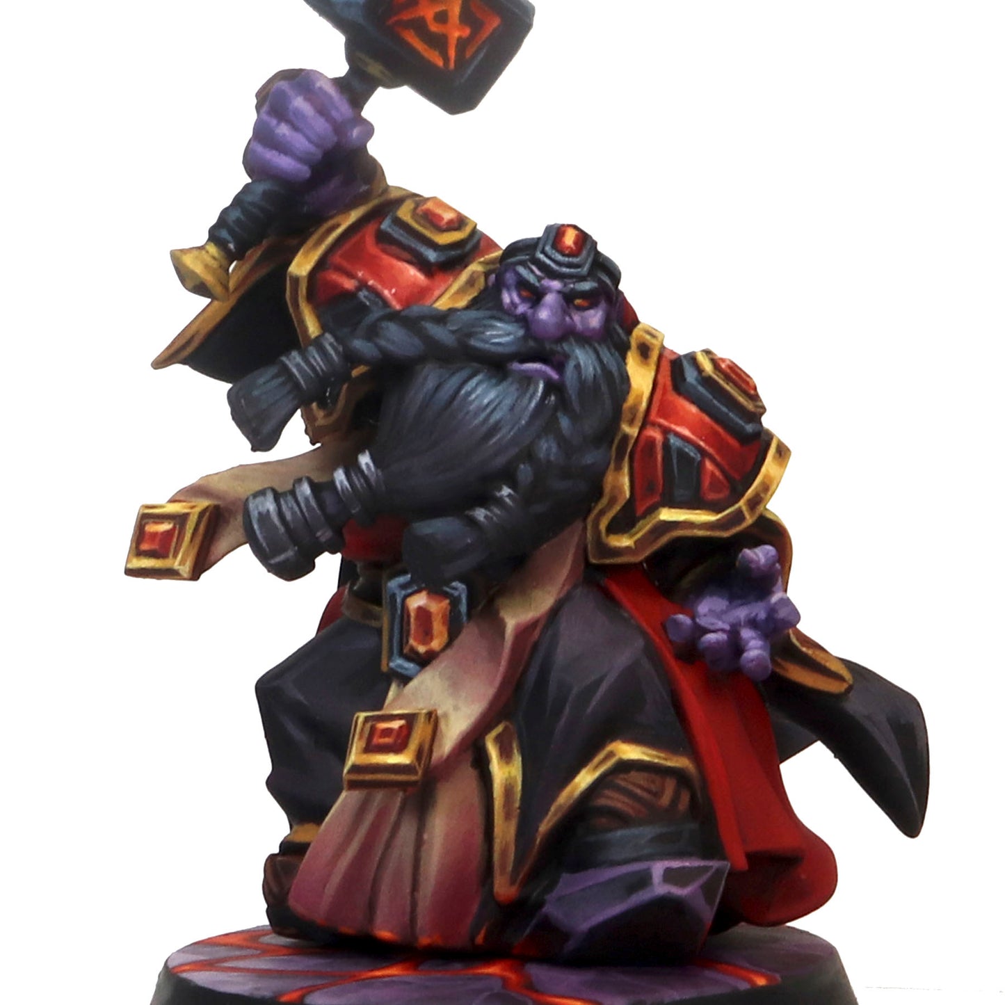 (PDF) Dwarf Emperor