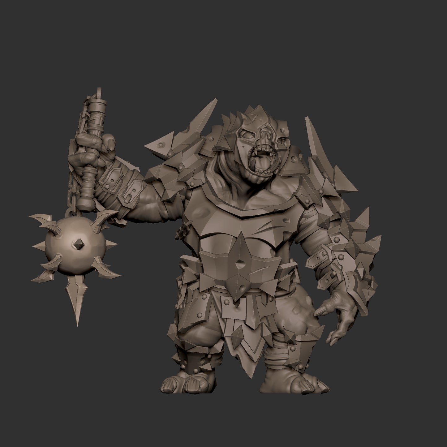 Battle Troll