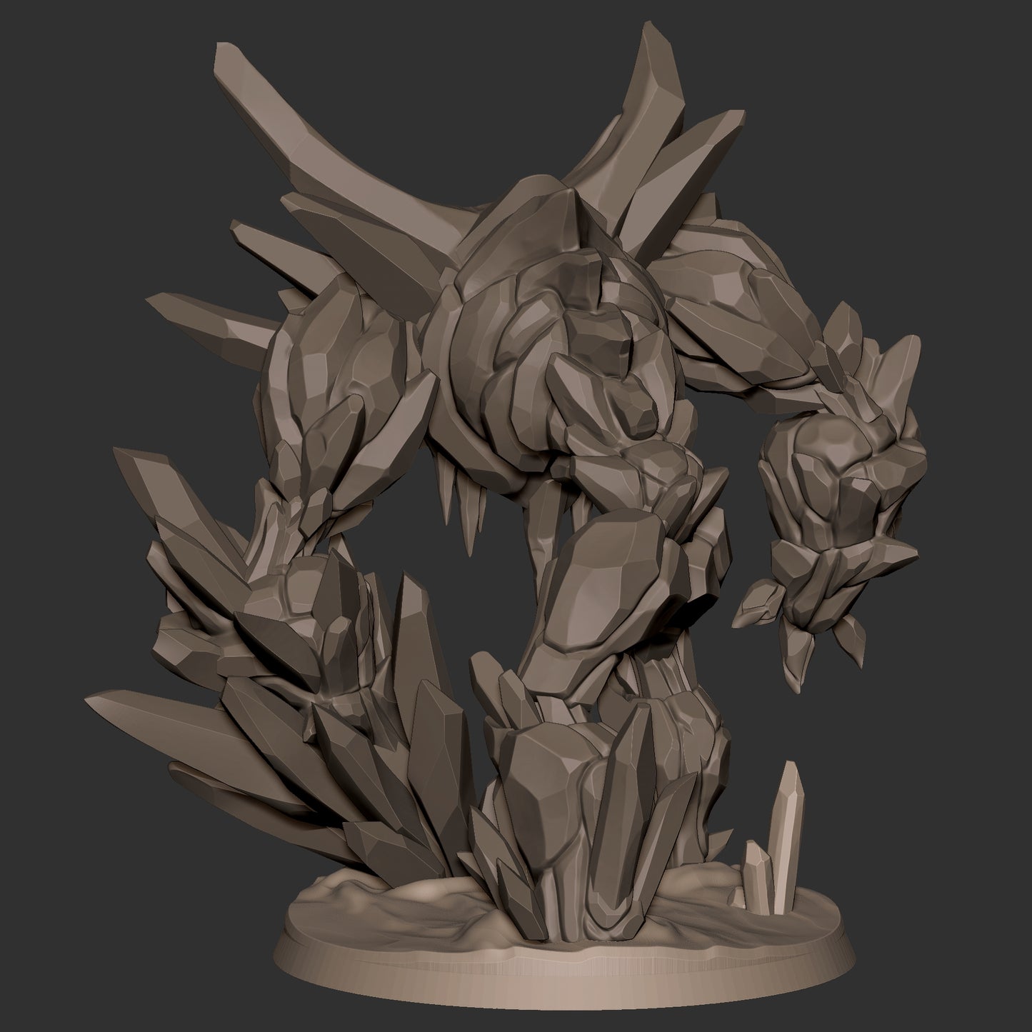 Ice Elemental
