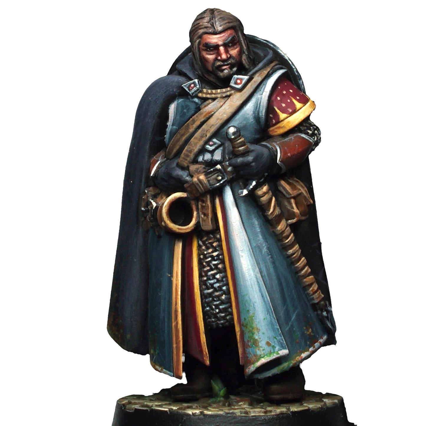 (PDF) Human Explorer