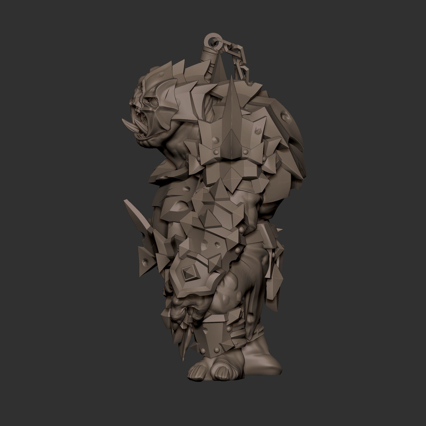 Battle Troll