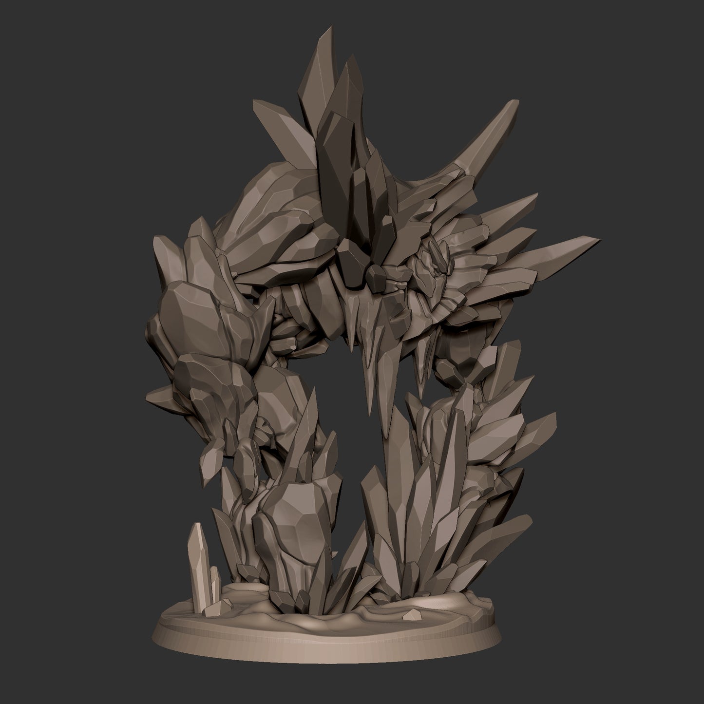Ice Elemental