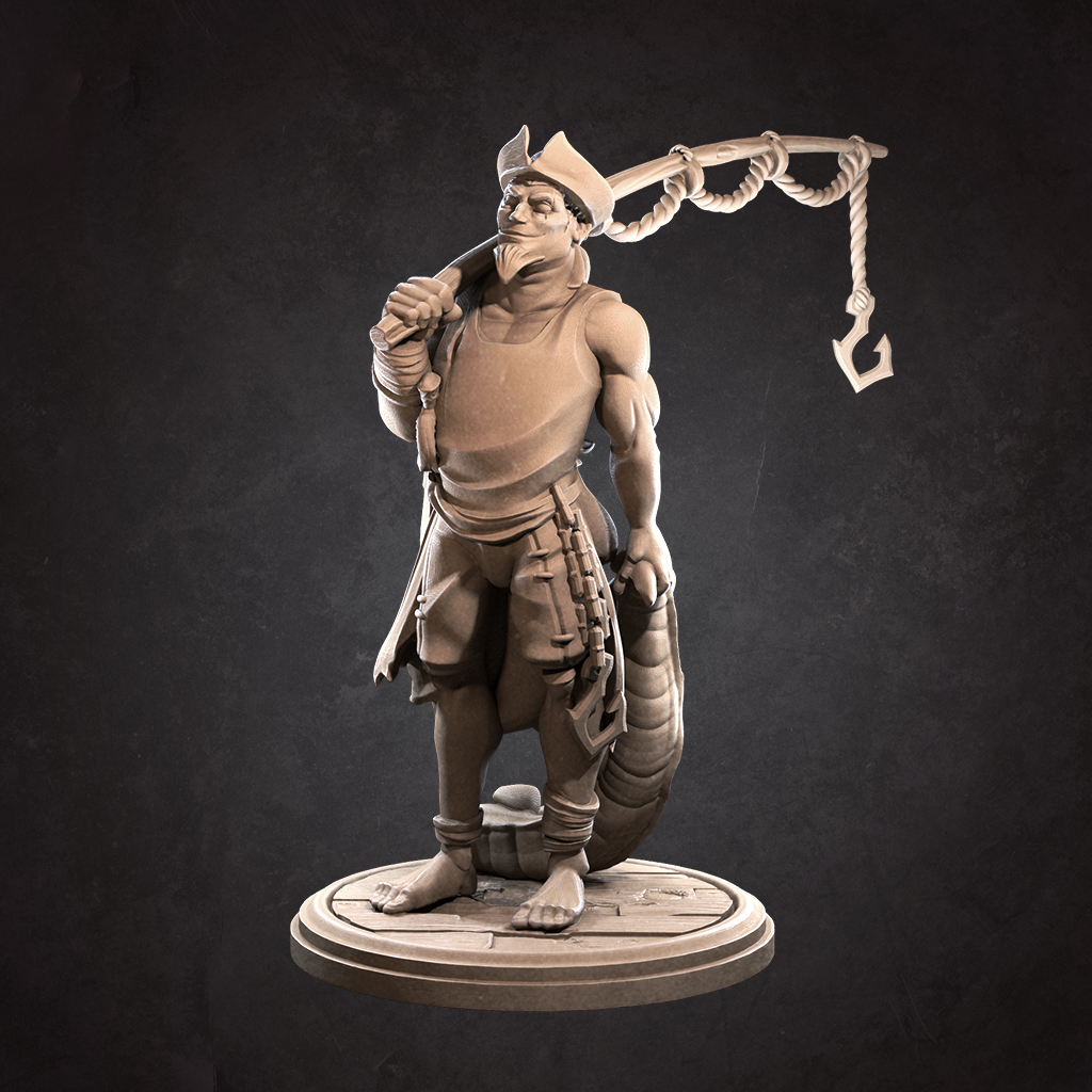 Pirates Pack