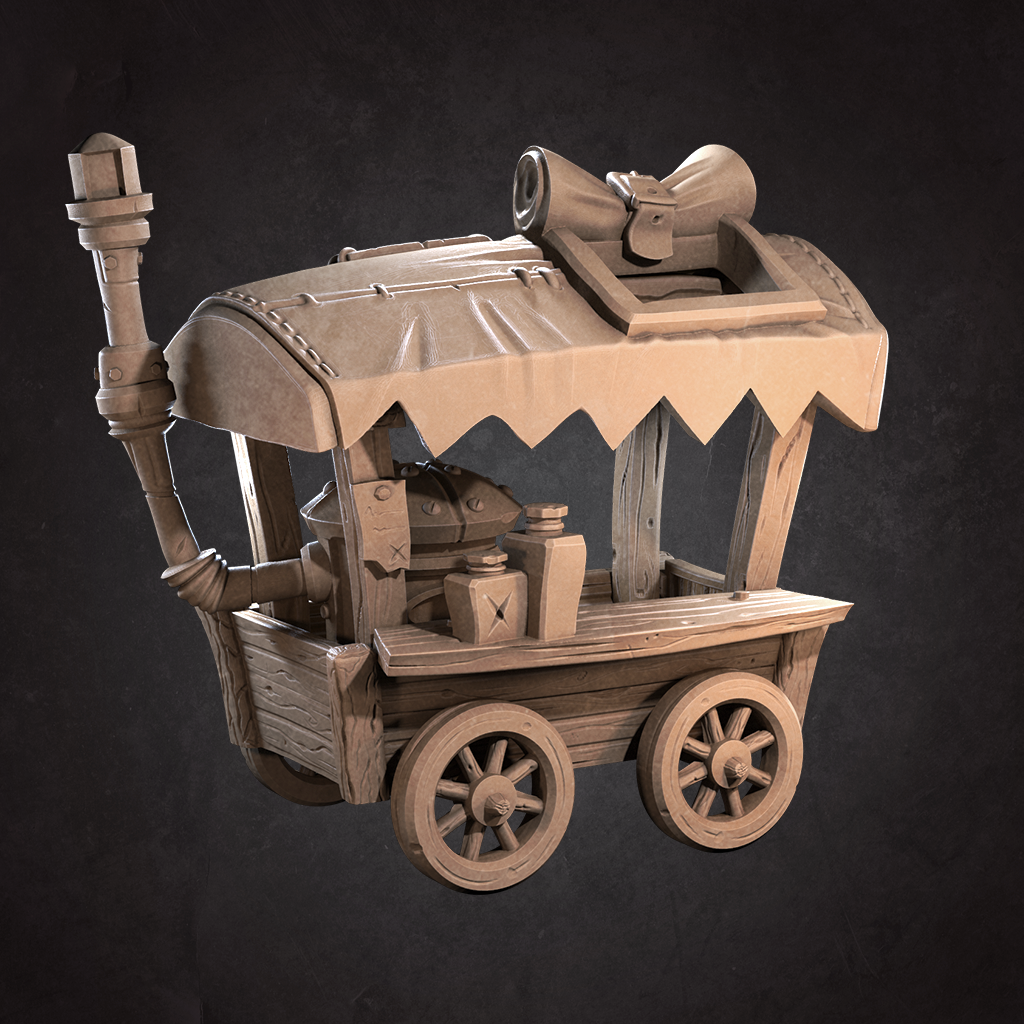 Pirates Pack