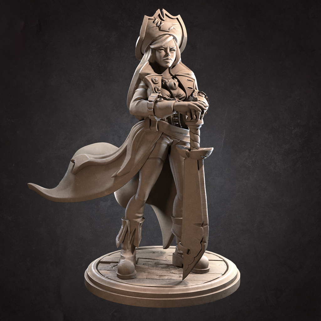 Pirates Pack