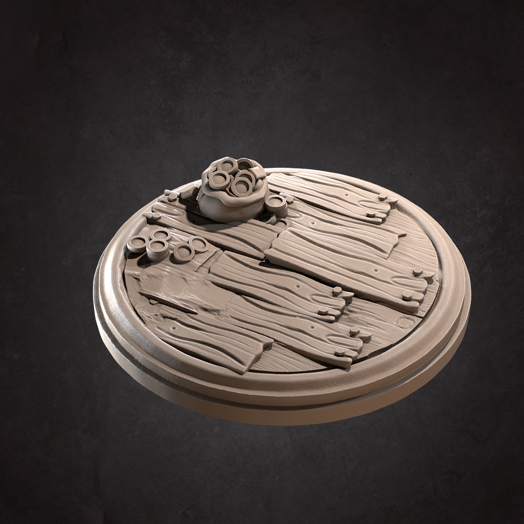 Pirates Pack