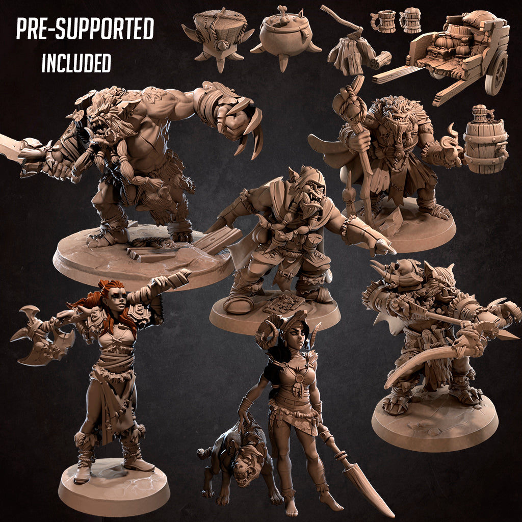 Bugbears