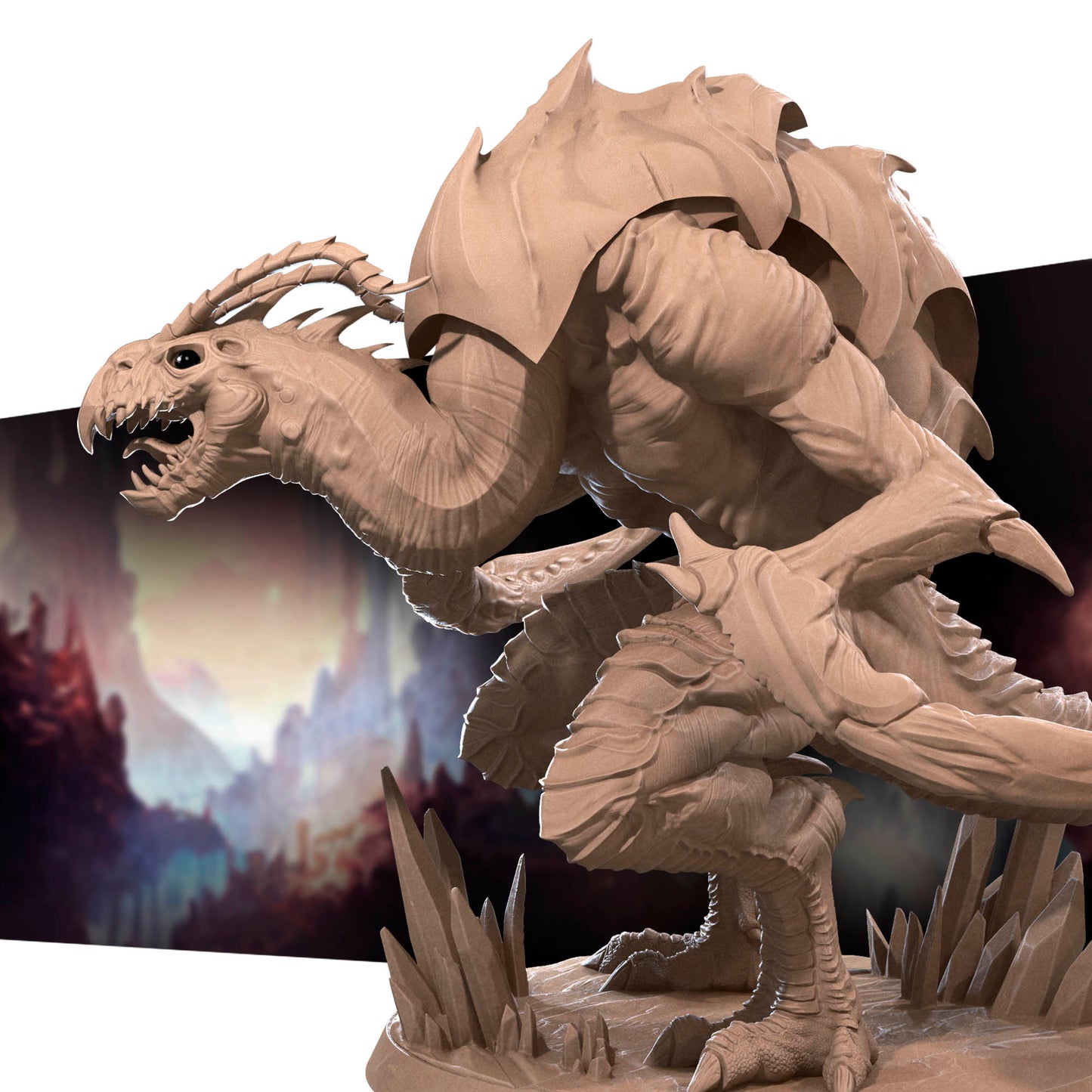 Underdark PT.1