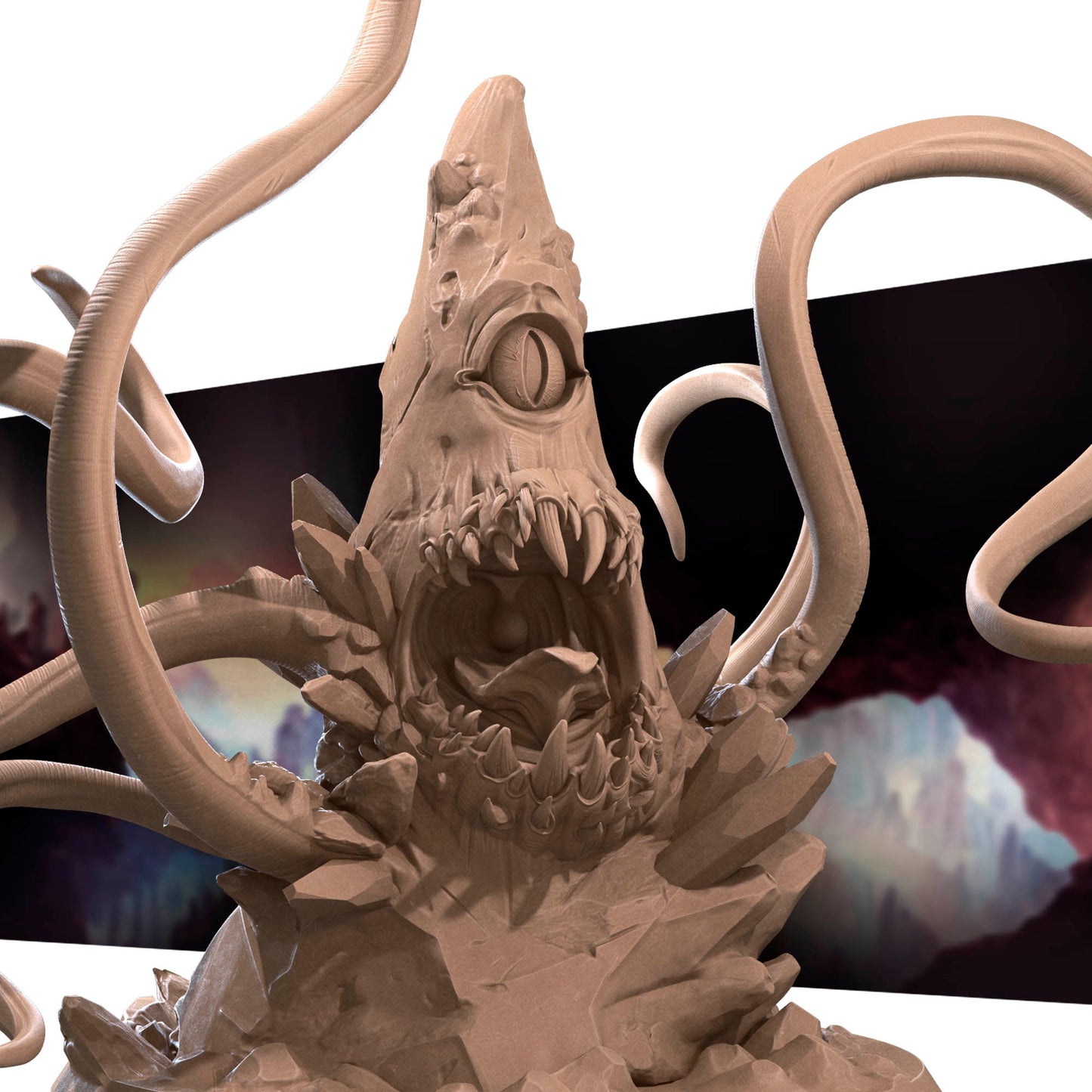 Underdark PT.1