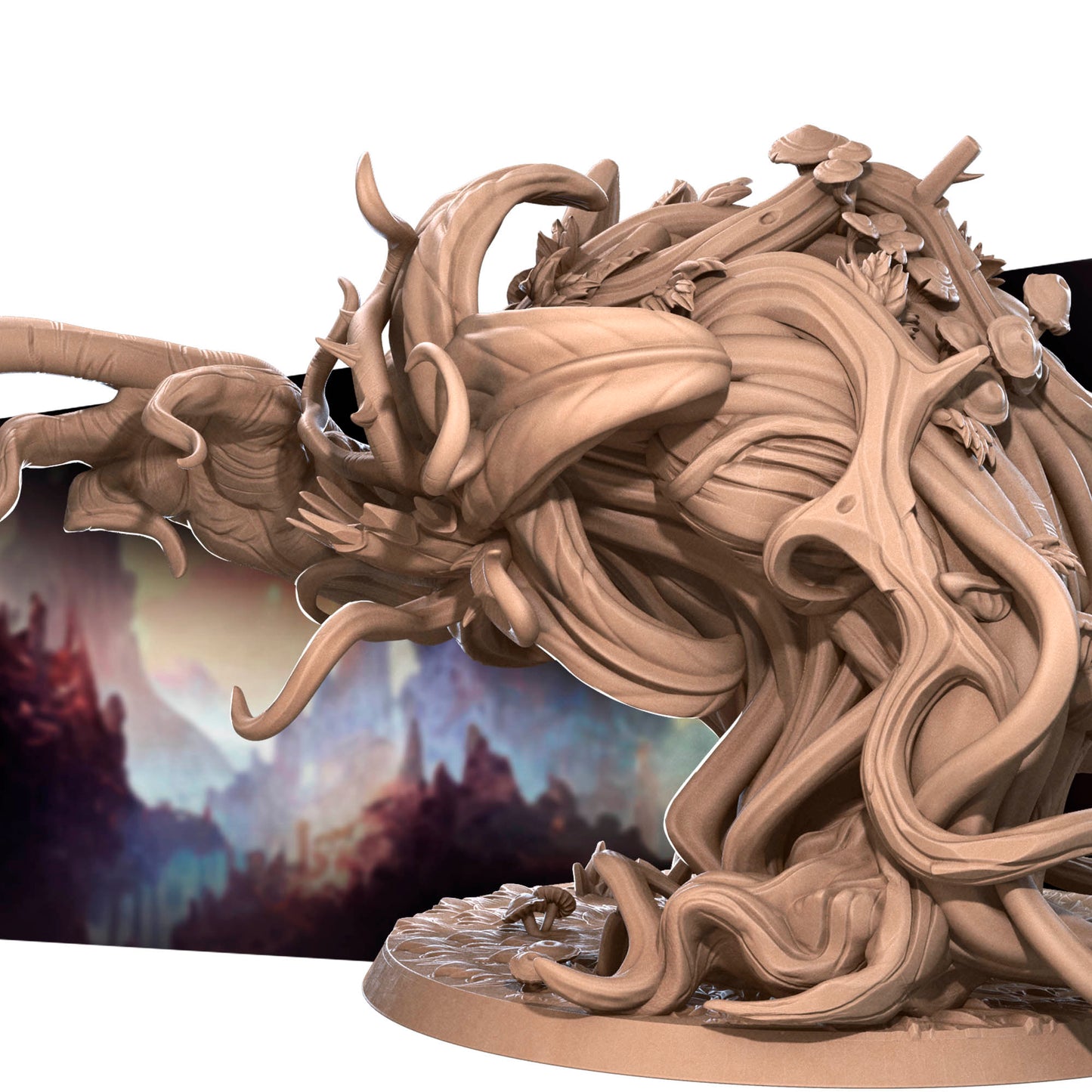 Underdark PT.1