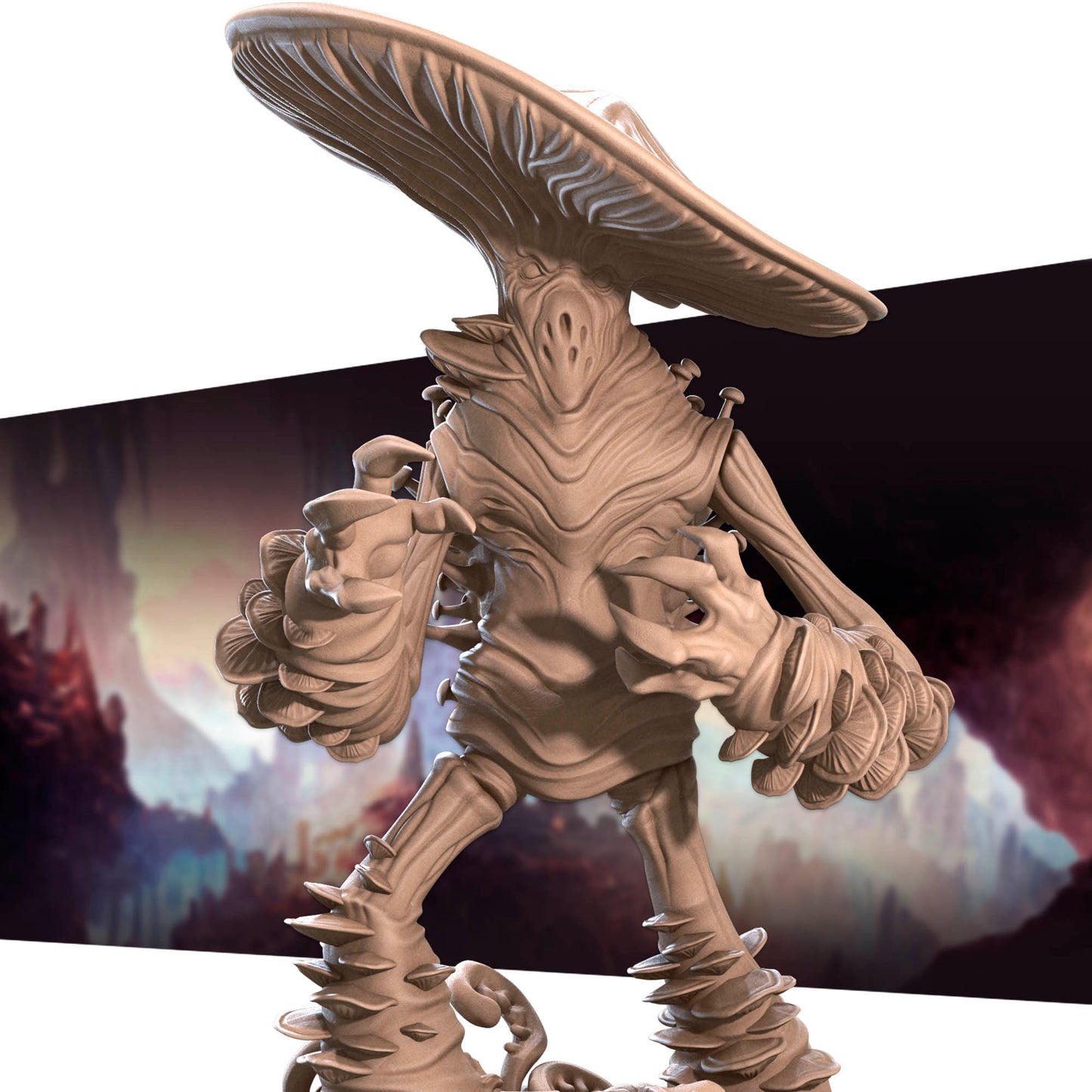 Underdark PT.1