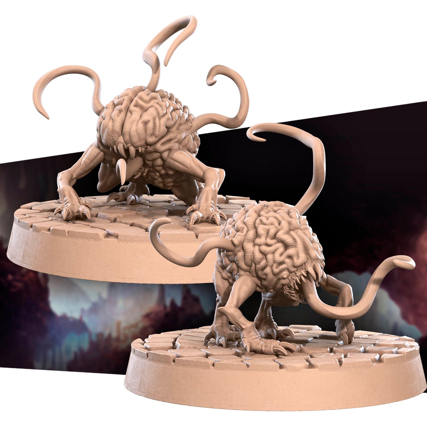 Underdark PT.1