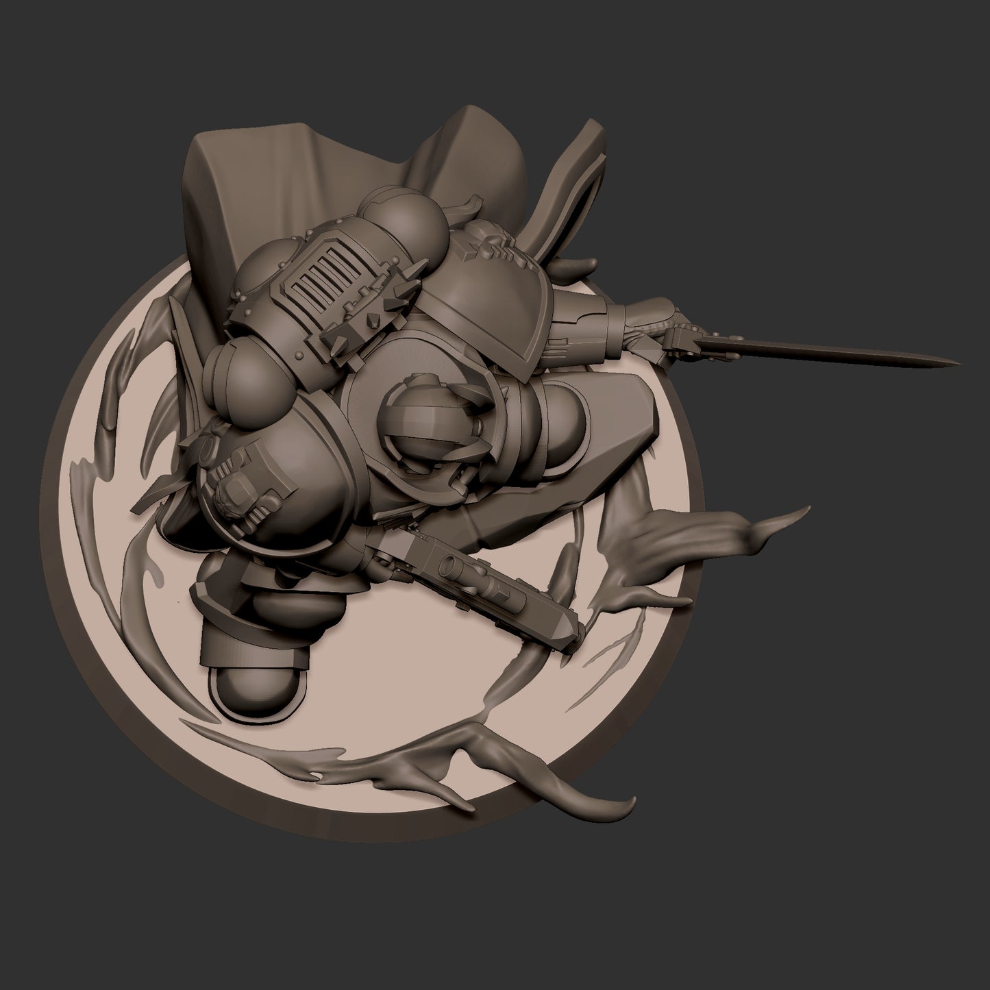 Astarnox, the Iron-Horn