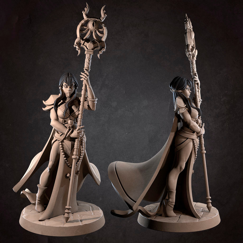 Cultist of the Ancients