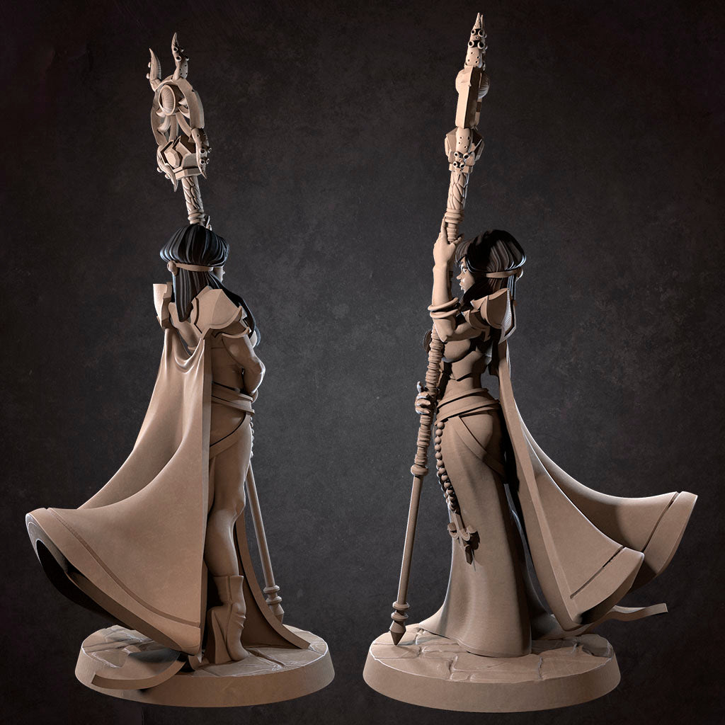 Cultist of the Ancients