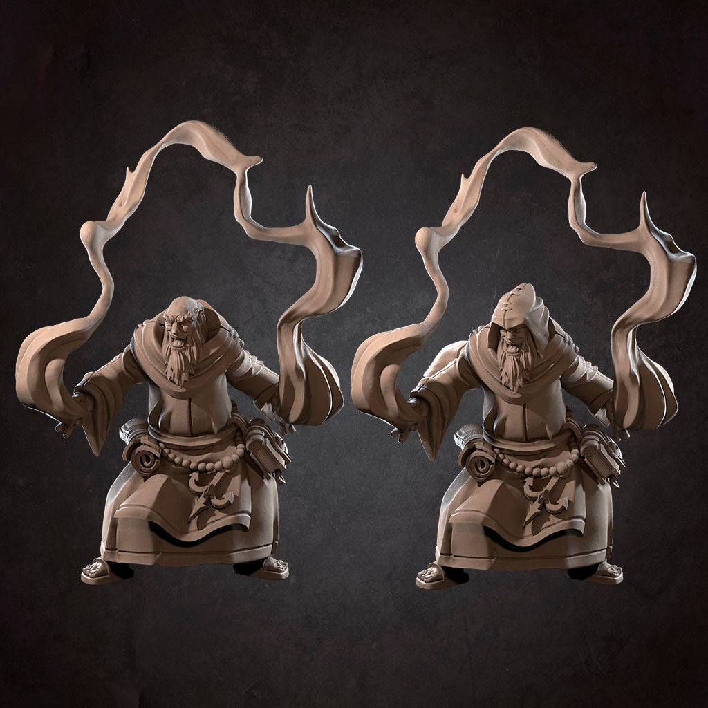 Cultist of the Ancients