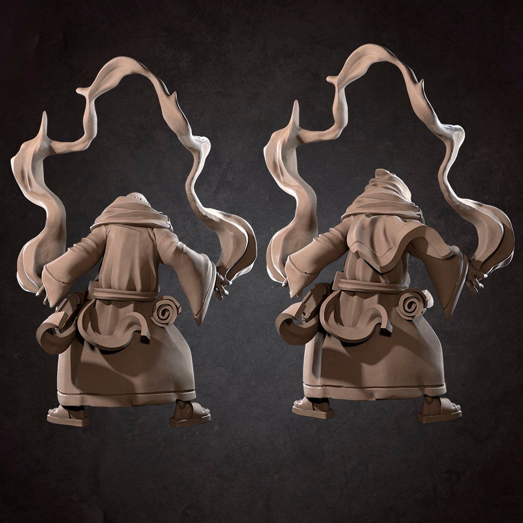 Cultist of the Ancients