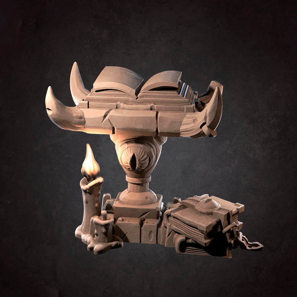 Cultist of the Ancients