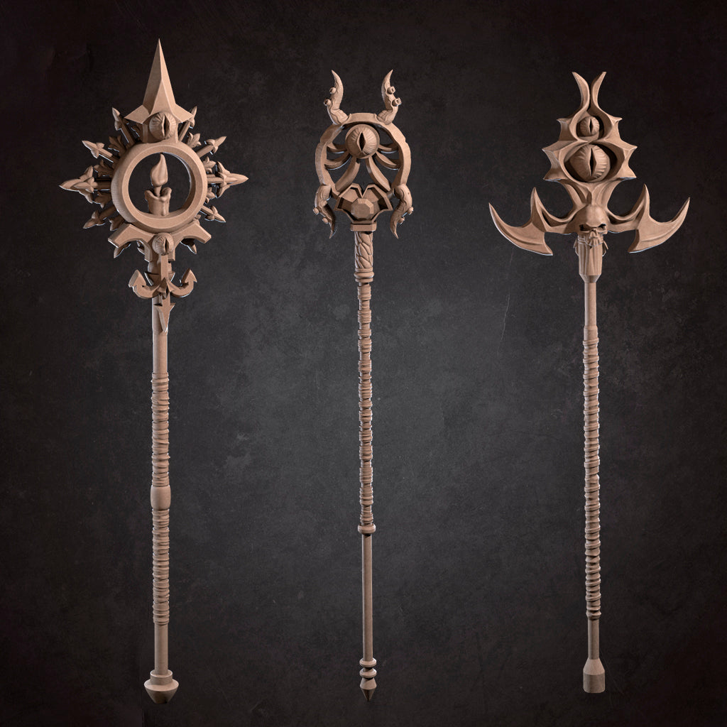 Cultist of the Ancients