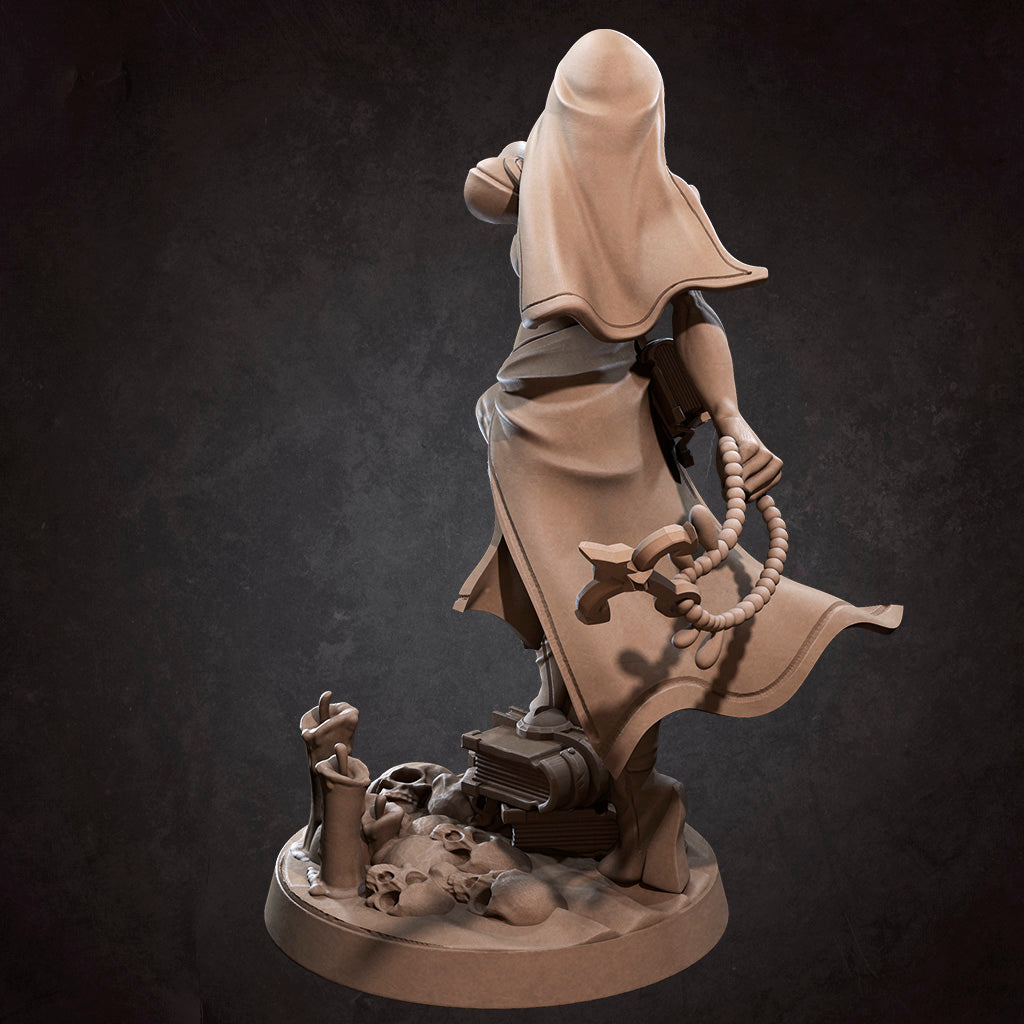 Cultist of the Ancients