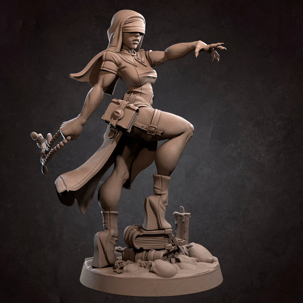 Cultist of the Ancients