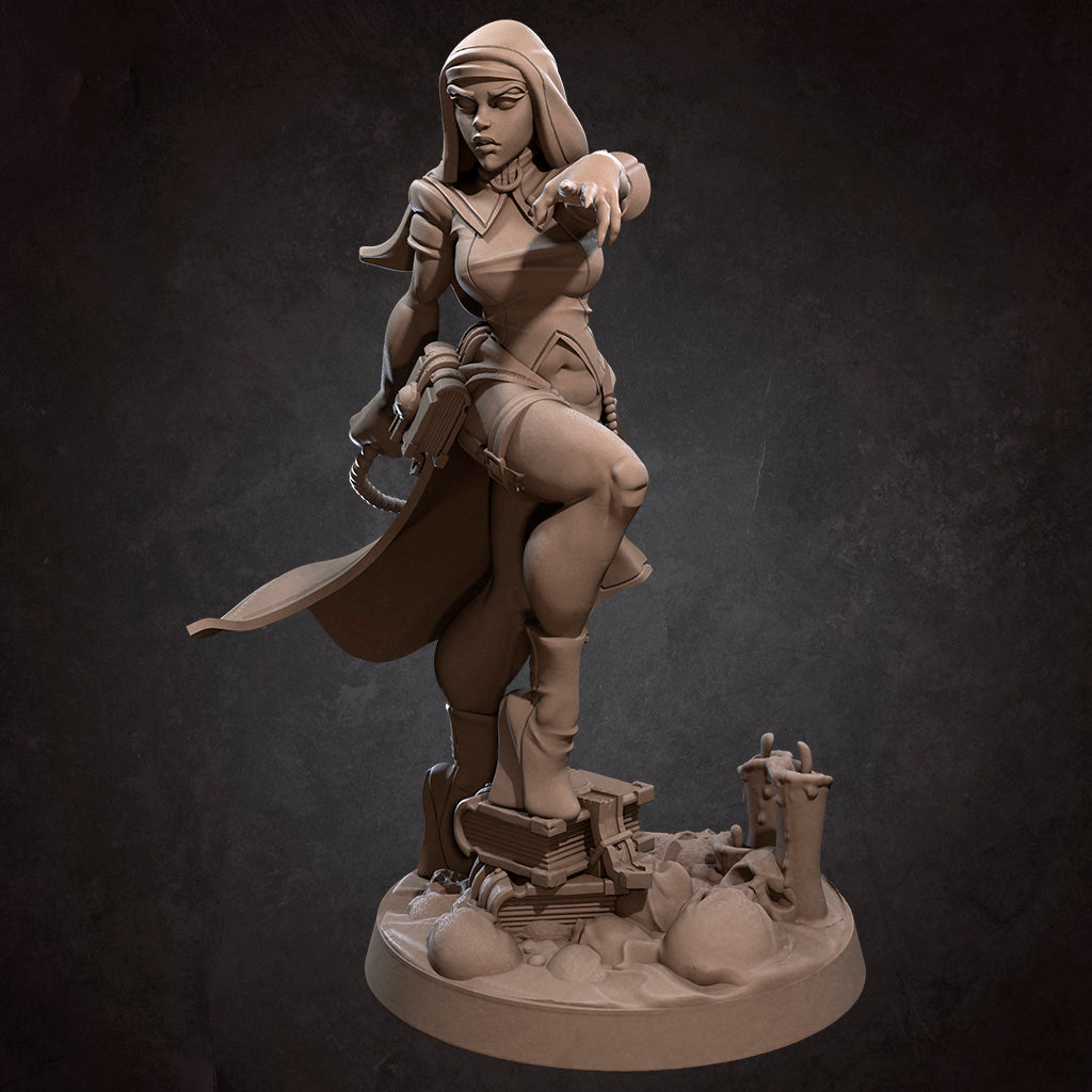 Cultist of the Ancients