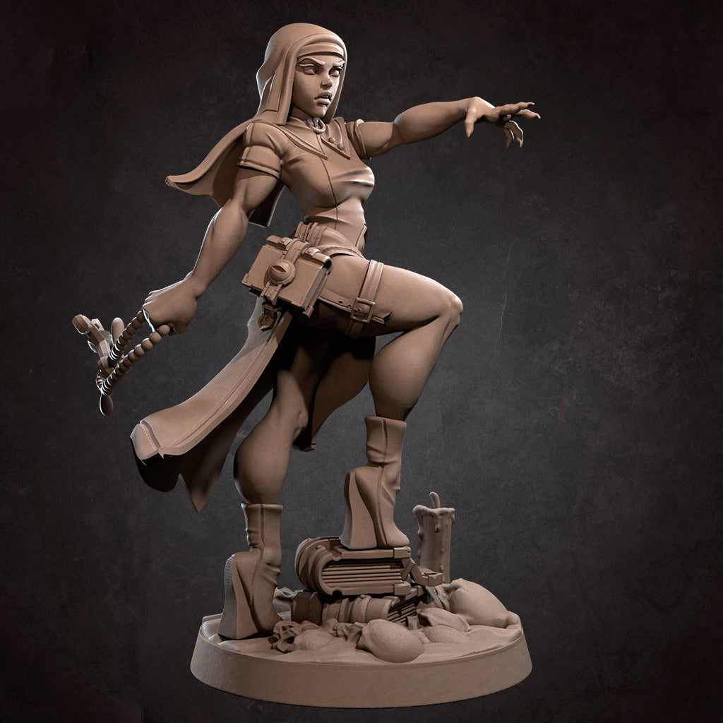 Cultist of the Ancients