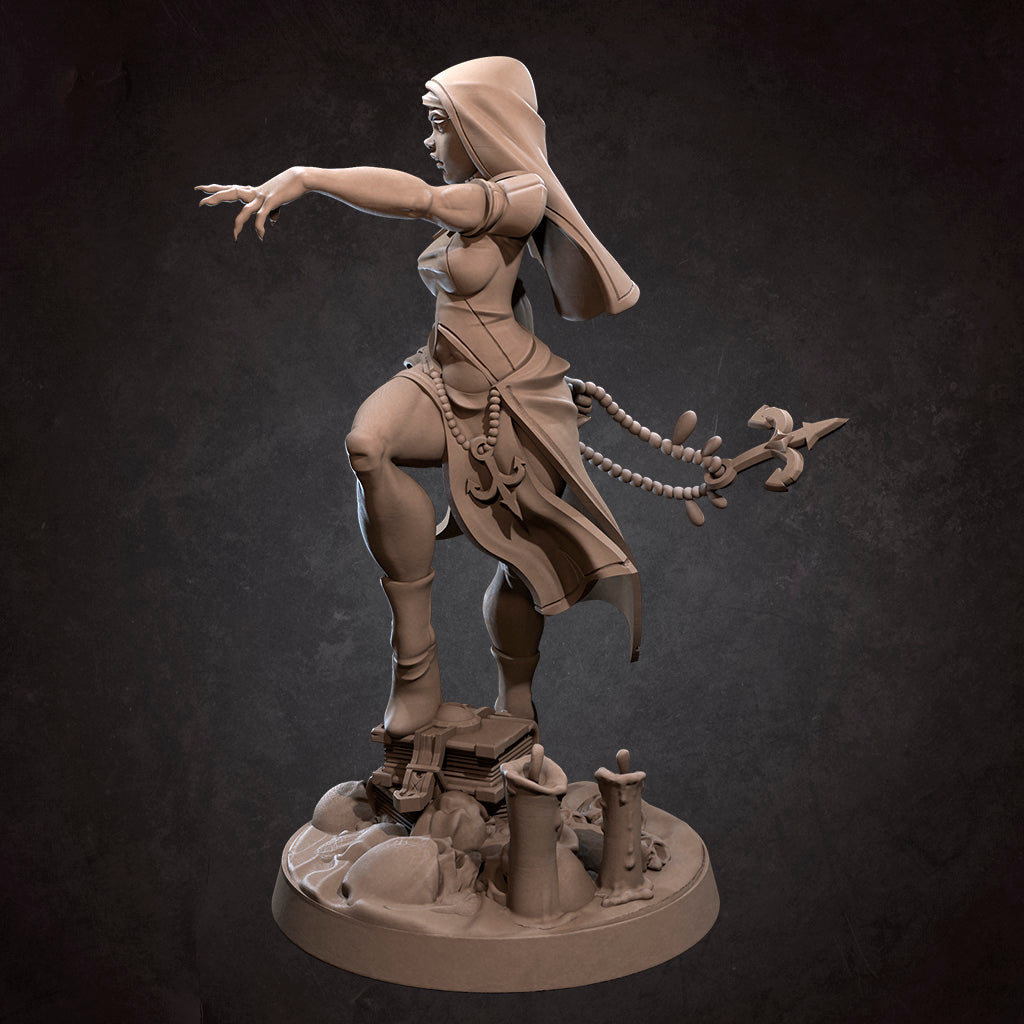 Cultist of the Ancients