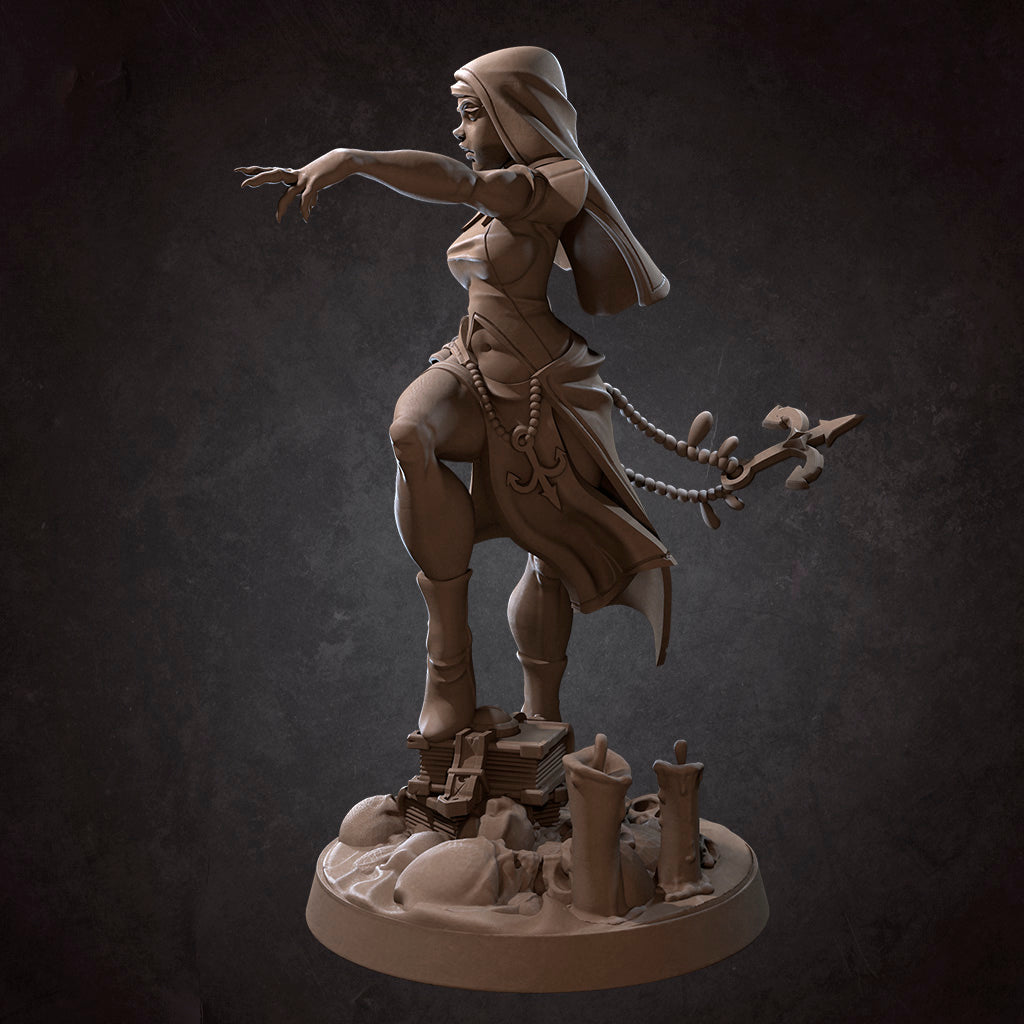 Cultist of the Ancients