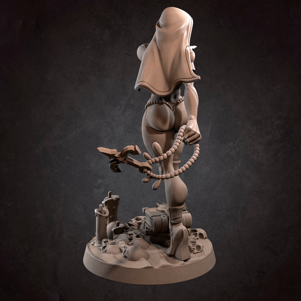 Cultist of the Ancients