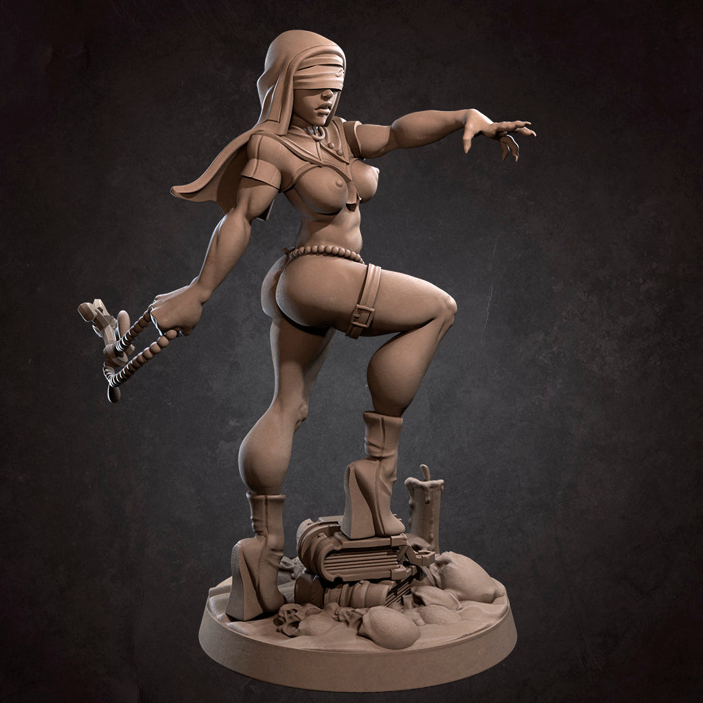 Cultist of the Ancients