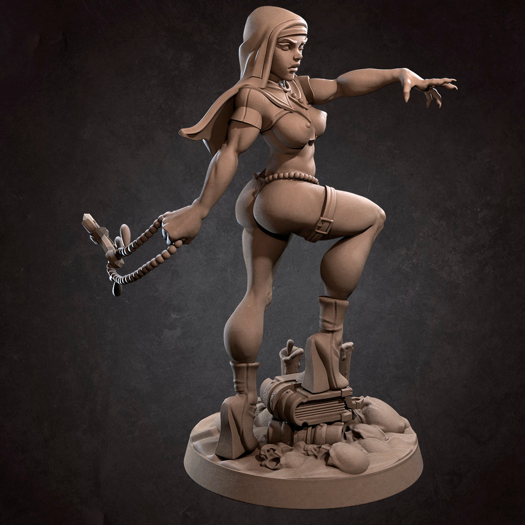 Cultist of the Ancients