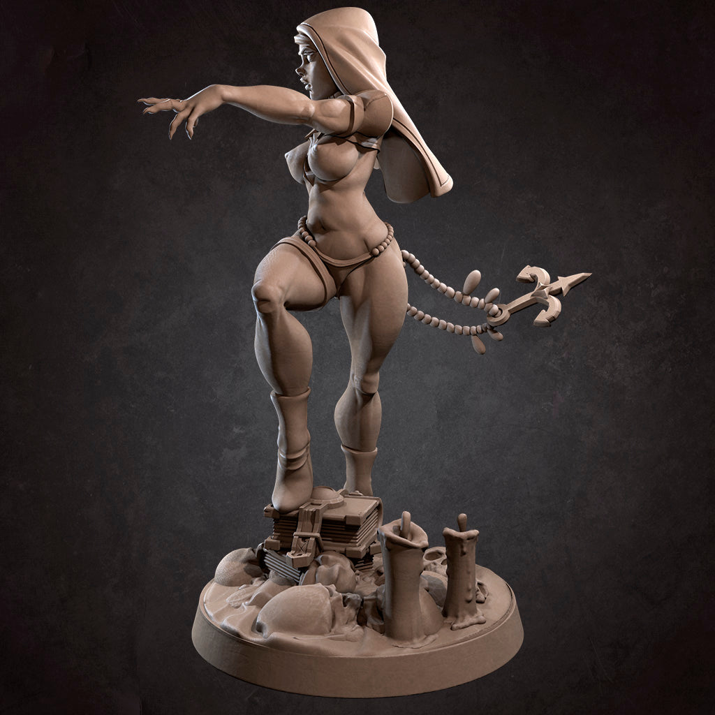 Cultist of the Ancients