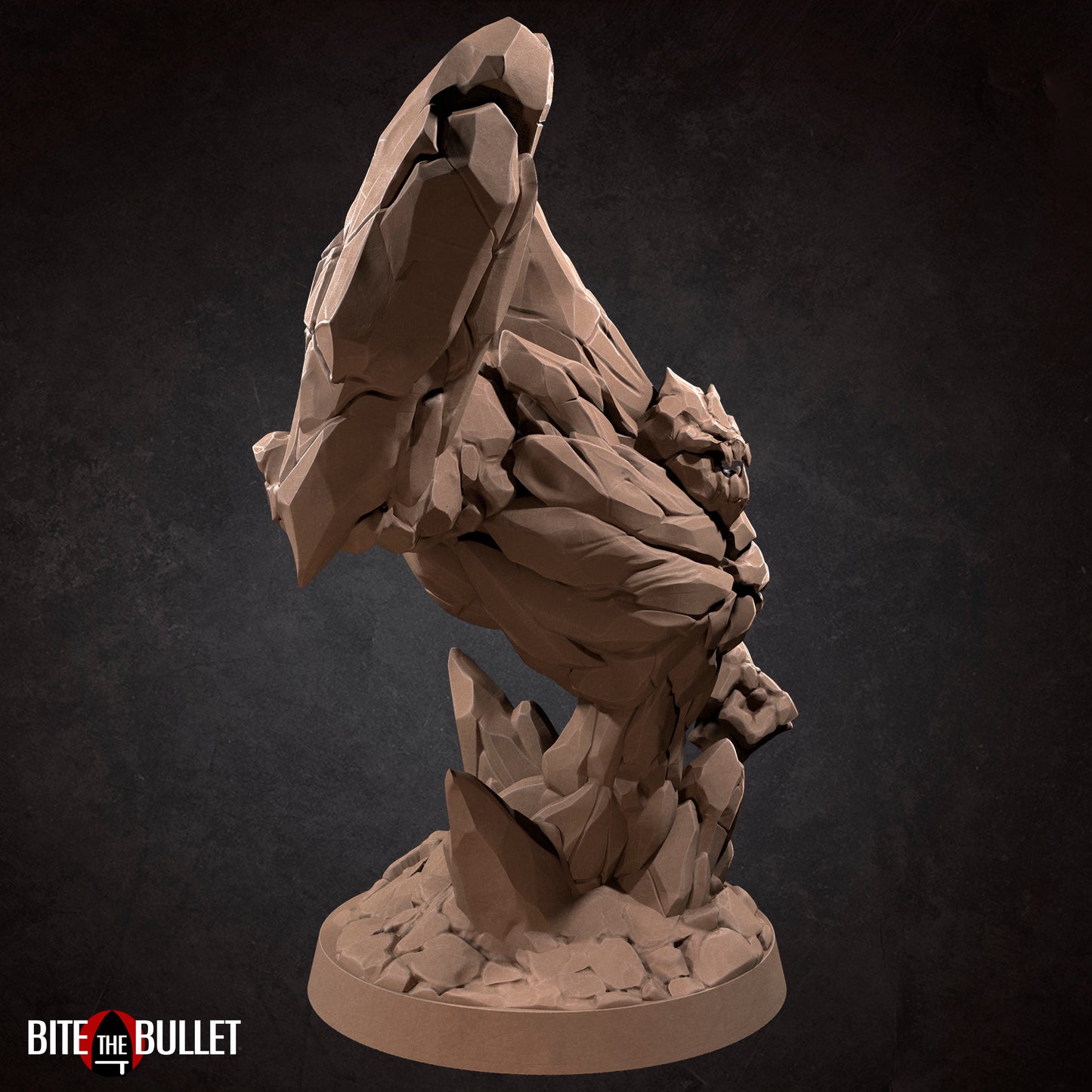 Earth Elemental