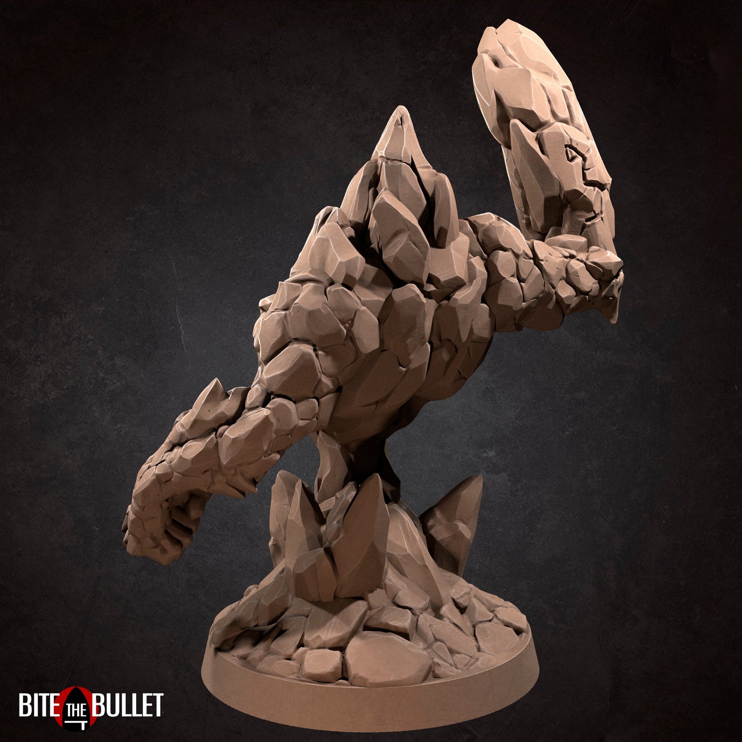 Earth Elemental