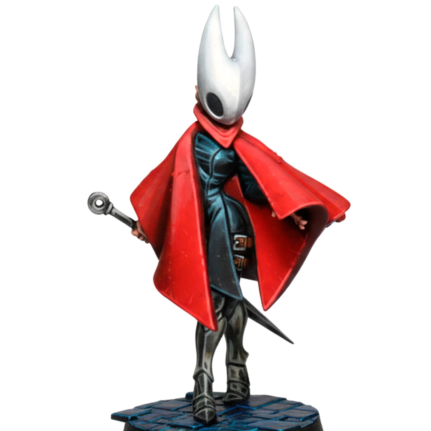 (PDF) Scarlet Needle