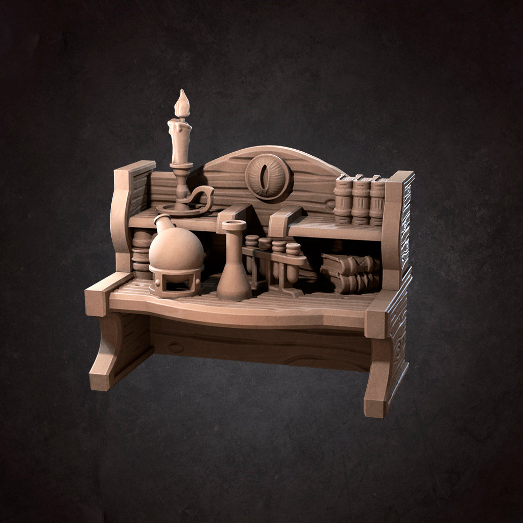 Cultist of the Ancients