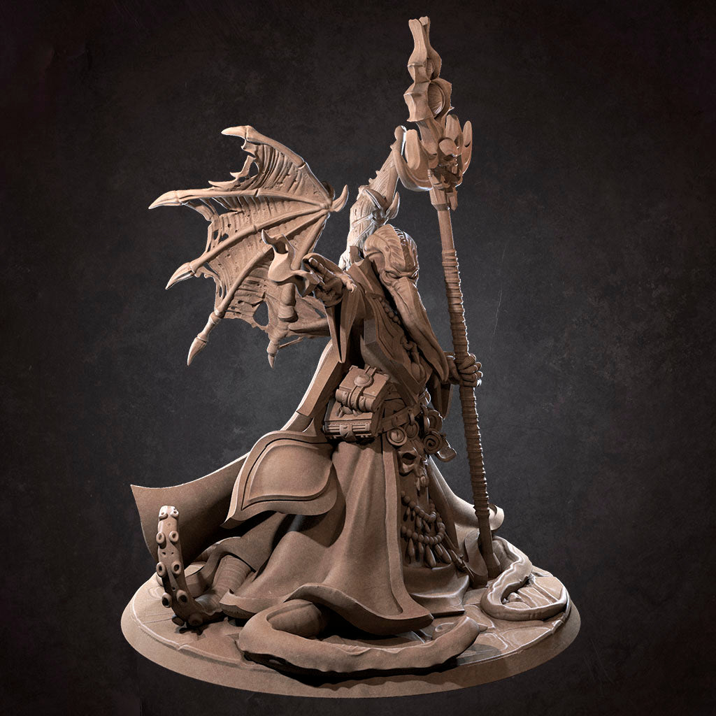 Cultist of the Ancients