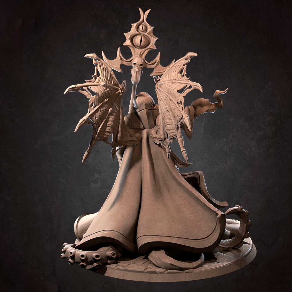 Cultist of the Ancients